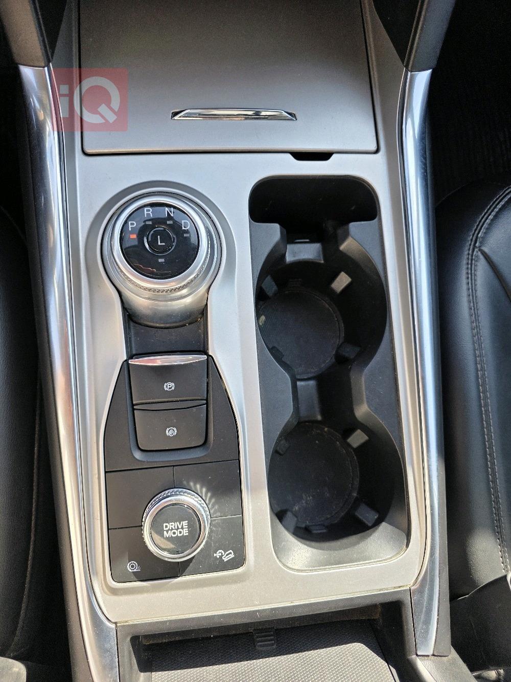 فورد إكسبلورر